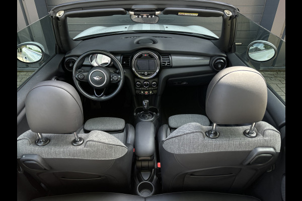 MINI Cabrio 1.5 Cooper Chili - Led - Navi - Camera -