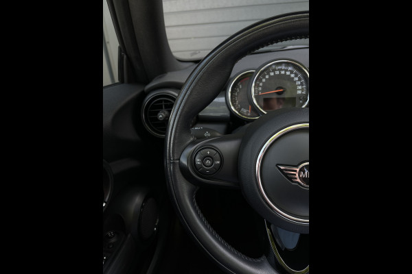 MINI Cabrio 1.5 Cooper Chili - Led - Navi - Camera -