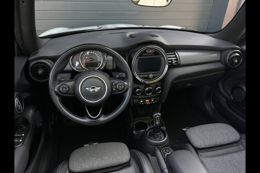 MINI Cabrio 1.5 Cooper Chili - Led - Navi - Camera -