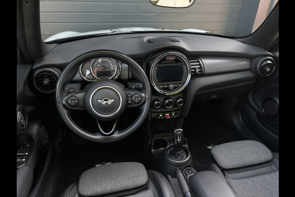MINI Cabrio 1.5 Cooper Chili - Led - Navi - Camera -