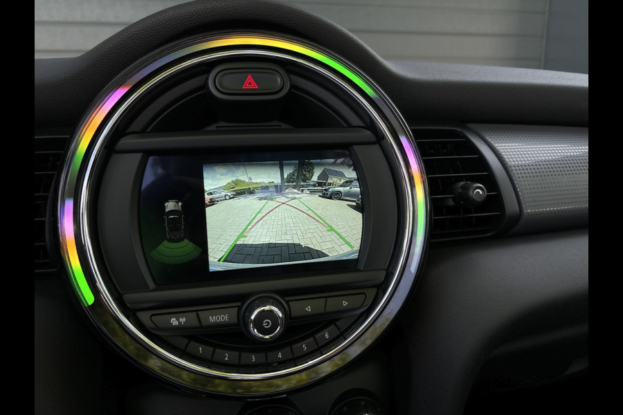 MINI Cabrio 1.5 Cooper Chili - Led - Navi - Camera -