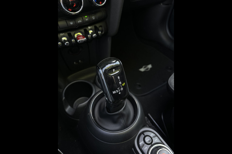 MINI Cabrio 1.5 Cooper Chili - Led - Navi - Camera -