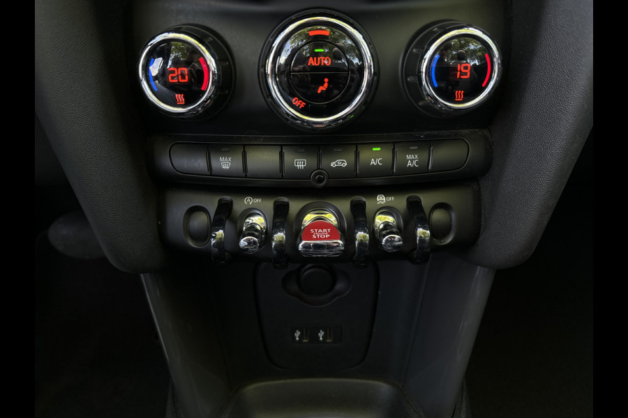 MINI Cabrio 1.5 Cooper Chili - Led - Navi - Camera -