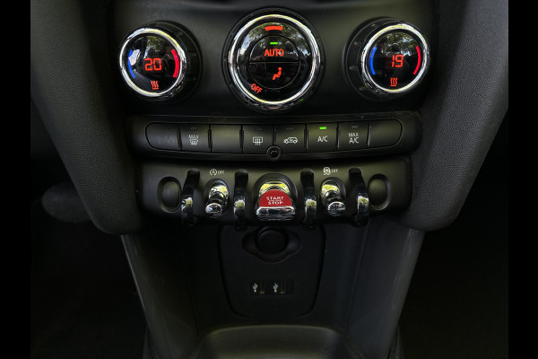 MINI Cabrio 1.5 Cooper Chili - Led - Navi - Camera -