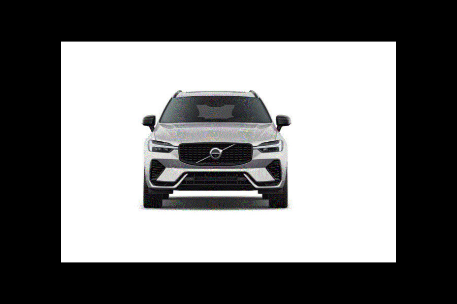 Volvo XC60 T6 350PK Automaat Plug-in hybrid AWD Plus Dark / Panoramadak / Harman Kardon / Luchtvering / 360 camera / Sport stoelen / 21'' velgen