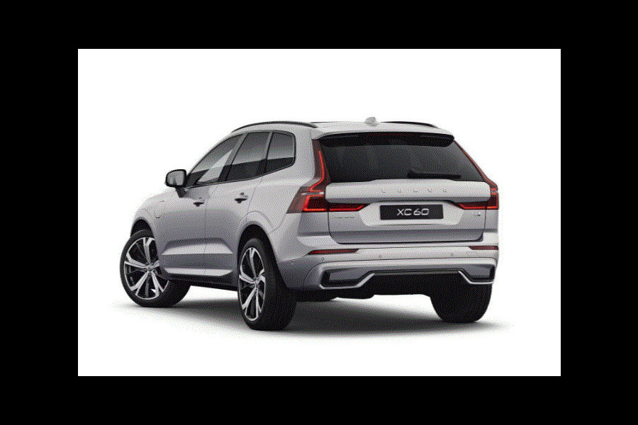 Volvo XC60 T6 350PK Automaat Plug-in hybrid AWD Plus Dark / Panoramadak / Harman Kardon / Luchtvering / 360 camera / Sport stoelen / 21'' velgen