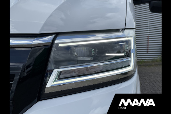 MAN TGE 3.180 177PK NIEUW Bakwagen Laadklep Zijdeur Lat om lat Carplay Airco Cruise control