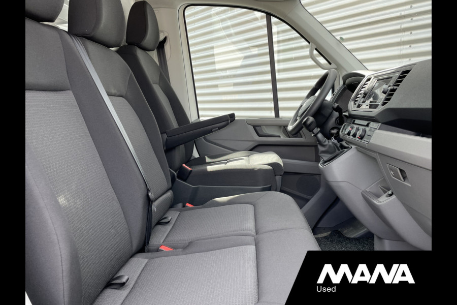 MAN TGE 3.180 177PK NIEUW Bakwagen Laadklep Zijdeur Lat om lat Carplay Airco Cruise control
