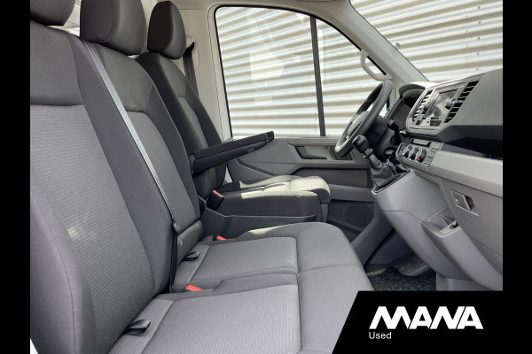 MAN TGE 3.180 177PK NIEUW Bakwagen Laadklep Zijdeur Lat om lat Carplay Airco Cruise control