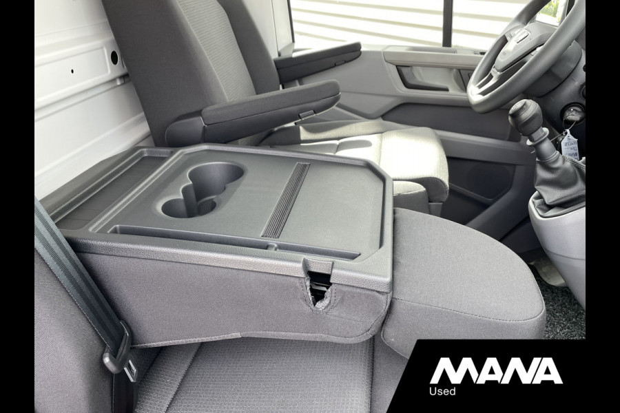 MAN TGE 3.180 177PK NIEUW Bakwagen Laadklep Zijdeur Lat om lat Carplay Airco Cruise control