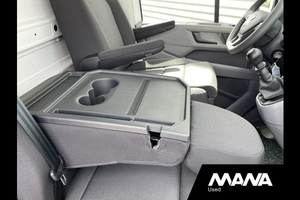 MAN TGE 3.180 177PK NIEUW Bakwagen Laadklep Zijdeur Lat om lat Carplay Airco Cruise control