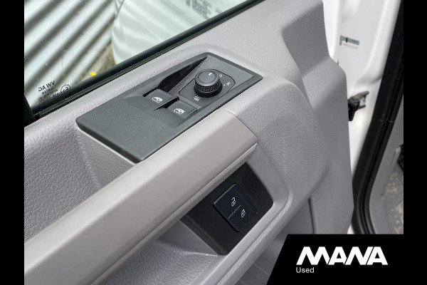 MAN TGE 3.180 177PK NIEUW Bakwagen Laadklep Zijdeur Lat om lat Carplay Airco Cruise control