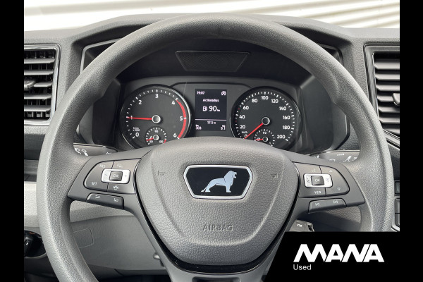 MAN TGE 3.180 177PK NIEUW Bakwagen Laadklep Zijdeur Lat om lat Carplay Airco Cruise control