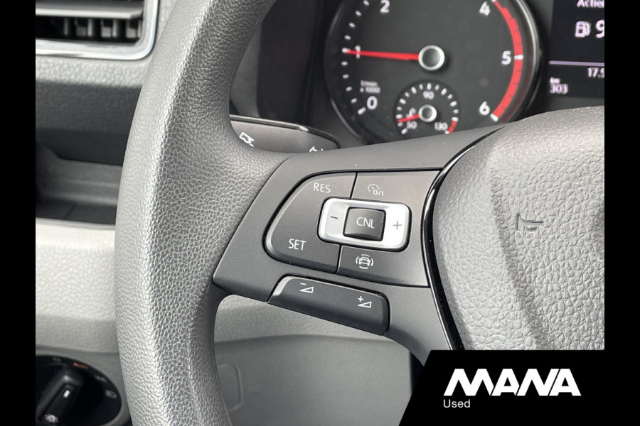 MAN TGE 3.180 177PK NIEUW Bakwagen Laadklep Zijdeur Lat om lat Carplay Airco Cruise control