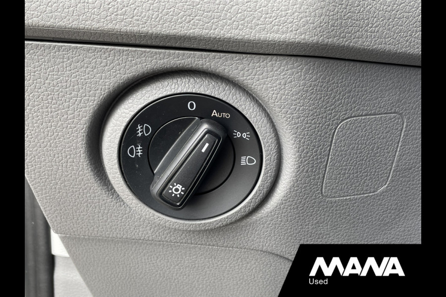 MAN TGE 3.180 177PK NIEUW Bakwagen Laadklep Zijdeur Lat om lat Carplay Airco Cruise control