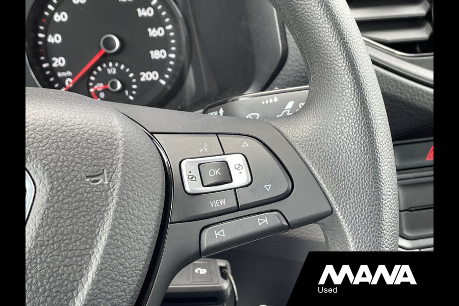 MAN TGE 3.180 177PK NIEUW Bakwagen Laadklep Zijdeur Lat om lat Carplay Airco Cruise control