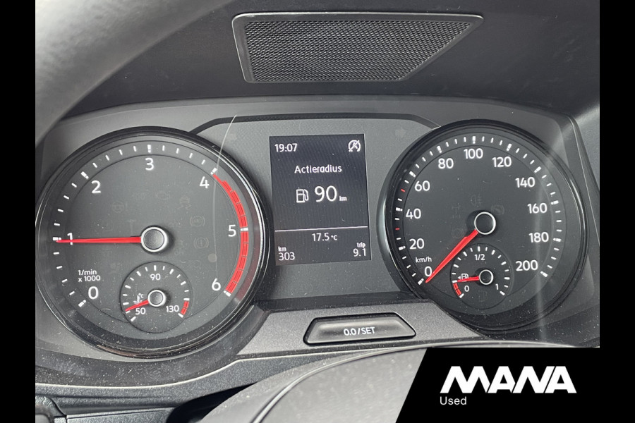 MAN TGE 3.180 177PK NIEUW Bakwagen Laadklep Zijdeur Lat om lat Carplay Airco Cruise control