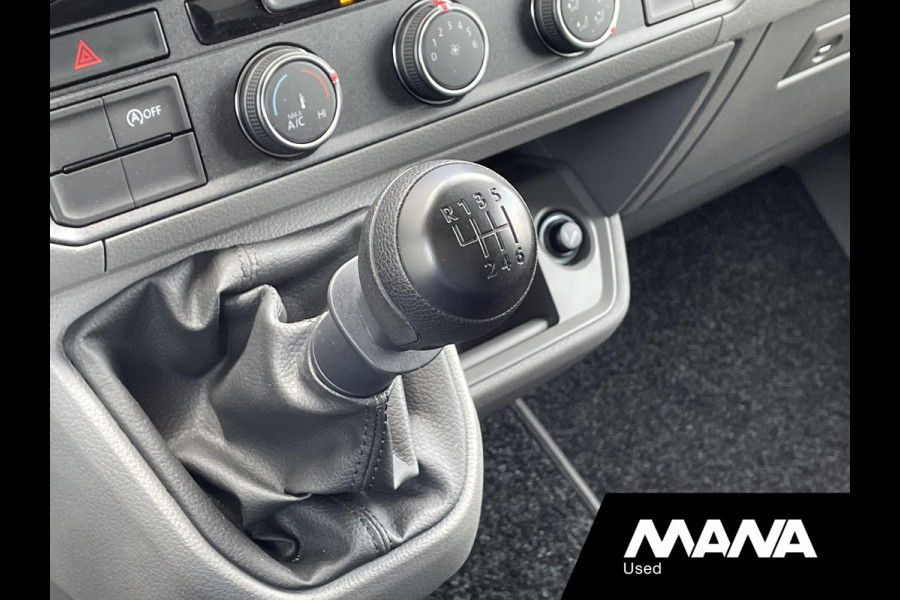 MAN TGE 3.180 177PK NIEUW Bakwagen Laadklep Zijdeur Lat om lat Carplay Airco Cruise control
