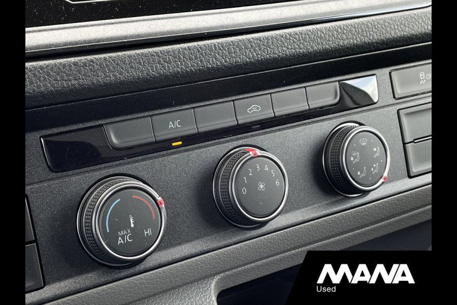 MAN TGE 3.180 177PK NIEUW Bakwagen Laadklep Zijdeur Lat om lat Carplay Airco Cruise control