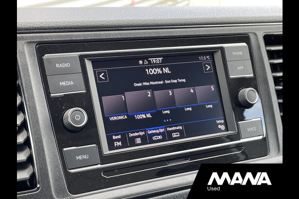 MAN TGE 3.180 177PK NIEUW Bakwagen Laadklep Zijdeur Lat om lat Carplay Airco Cruise control