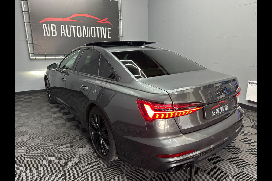 Audi A6 Limousine 50 TFSI e quattro S edition