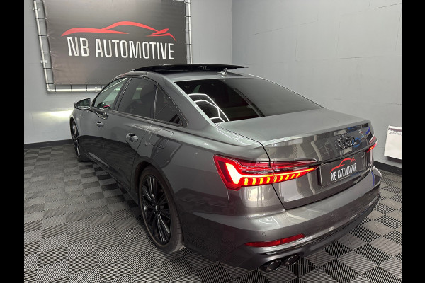 Audi A6 Limousine 50 TFSI e quattro S edition