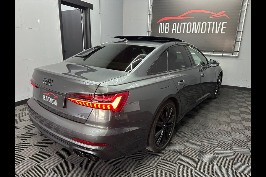 Audi A6 Limousine 50 TFSI e quattro S edition