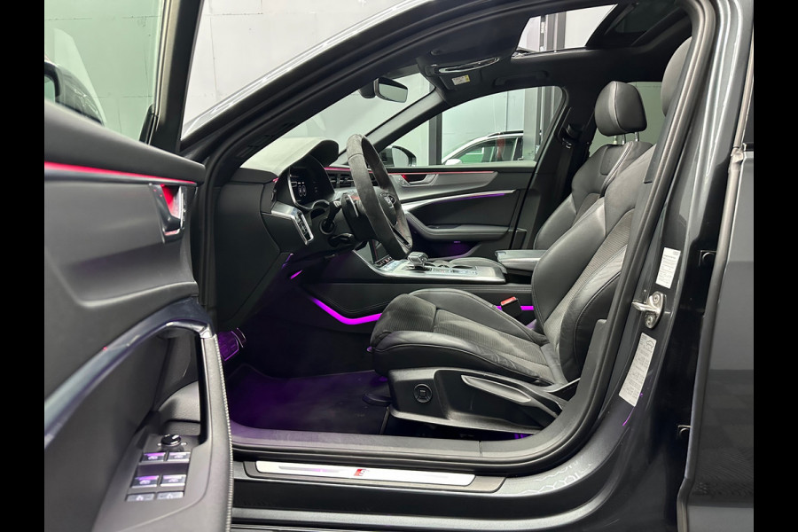 Audi A6 Limousine 50 TFSI e quattro S edition