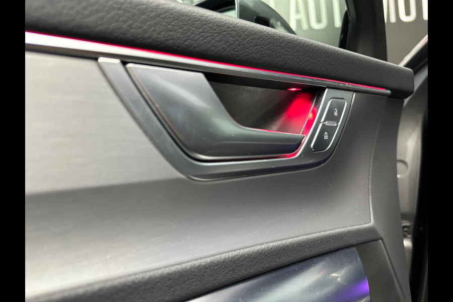 Audi A6 Limousine 50 TFSI e quattro S edition