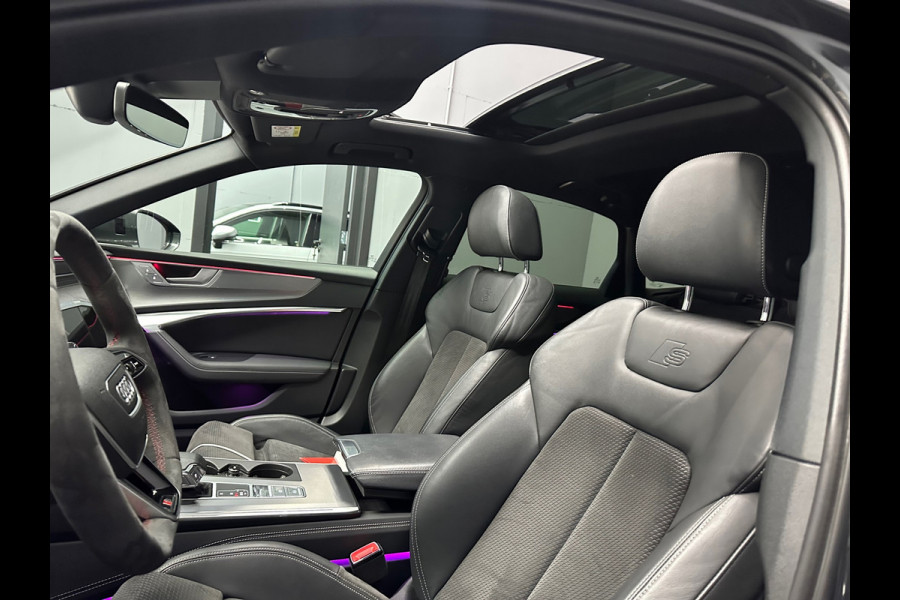 Audi A6 Limousine 50 TFSI e quattro S edition