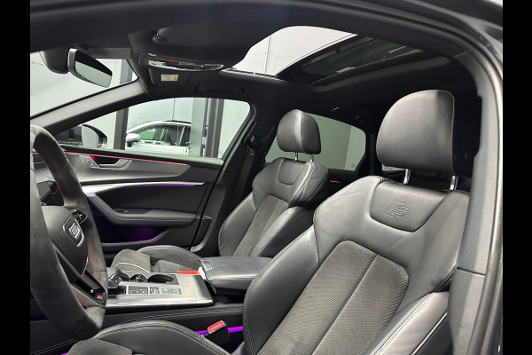 Audi A6 Limousine 50 TFSI e quattro S edition