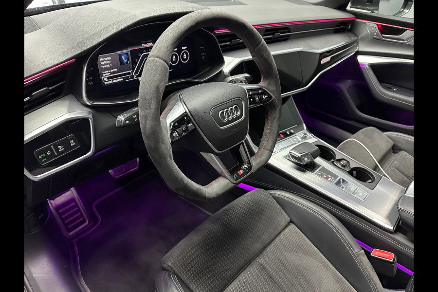 Audi A6 Limousine 50 TFSI e quattro S edition