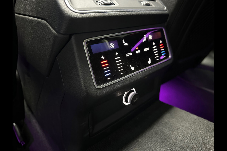 Audi A6 Limousine 50 TFSI e quattro S edition