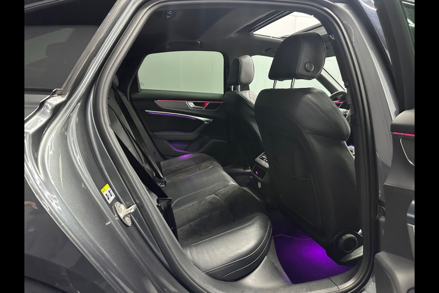 Audi A6 Limousine 50 TFSI e quattro S edition