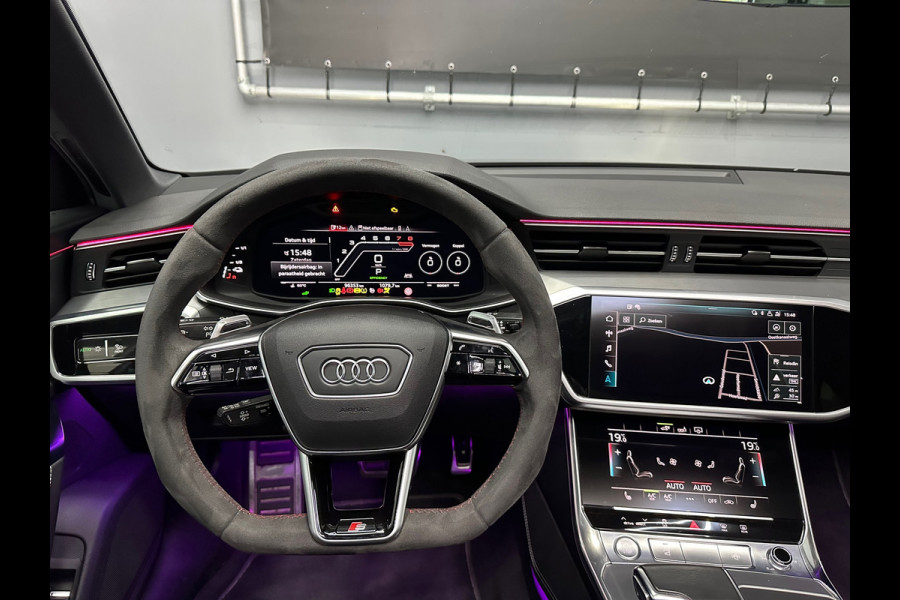 Audi A6 Limousine 50 TFSI e quattro S edition
