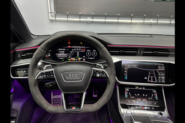 Audi A6 Limousine 50 TFSI e quattro S edition