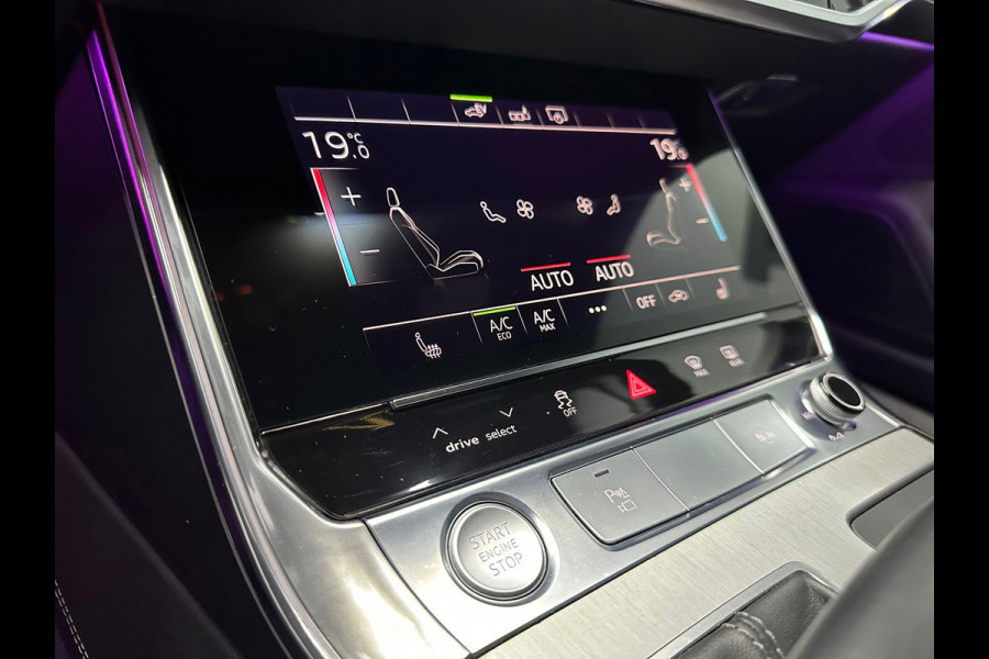 Audi A6 Limousine 50 TFSI e quattro S edition