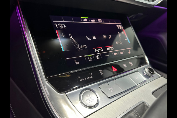 Audi A6 Limousine 50 TFSI e quattro S edition