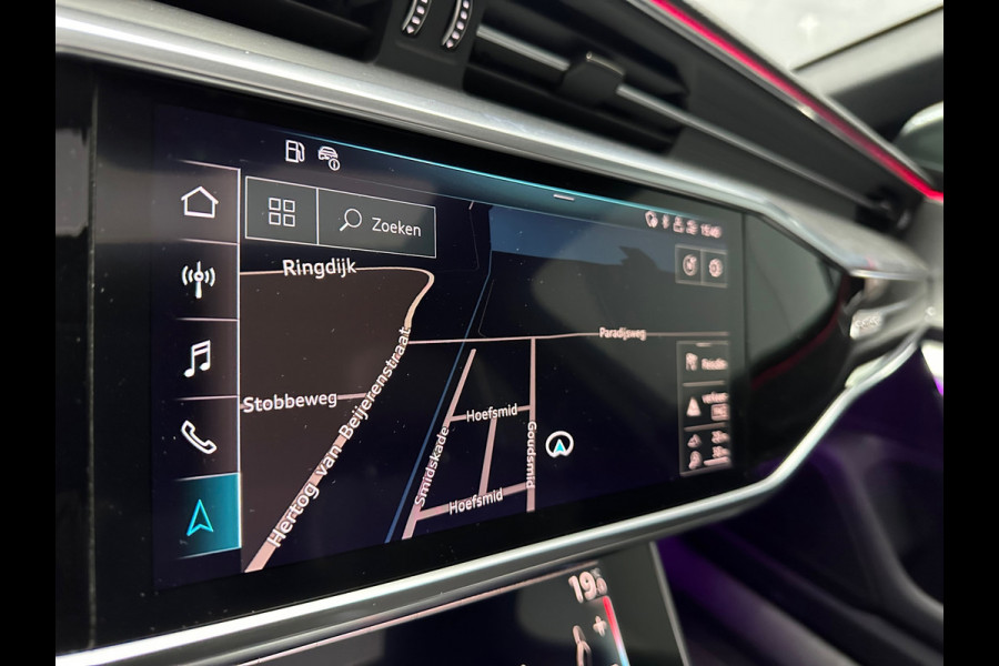 Audi A6 Limousine 50 TFSI e quattro S edition