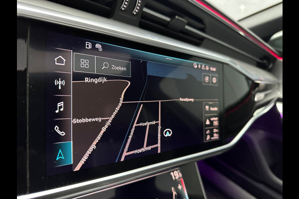 Audi A6 Limousine 50 TFSI e quattro S edition