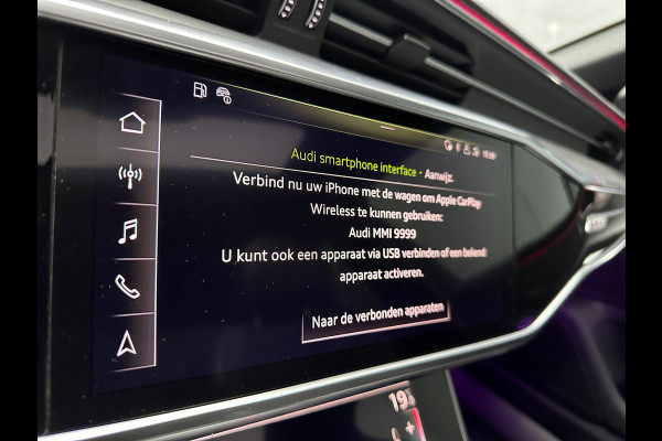 Audi A6 Limousine 50 TFSI e quattro S edition
