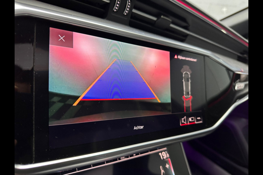 Audi A6 Limousine 50 TFSI e quattro S edition