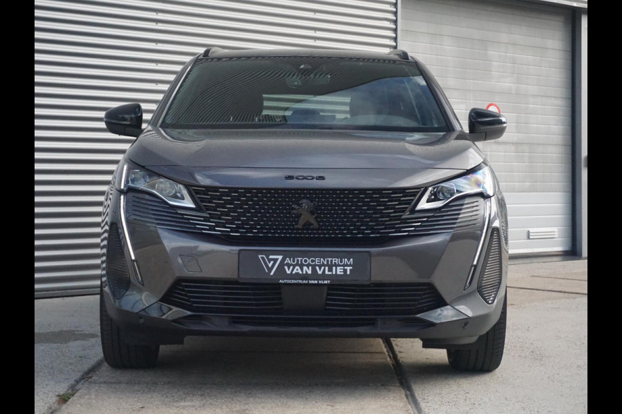 Peugeot 5008 1.2 PureTech GT
