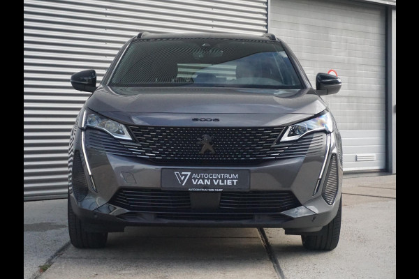 Peugeot 5008 1.2 PureTech GT
