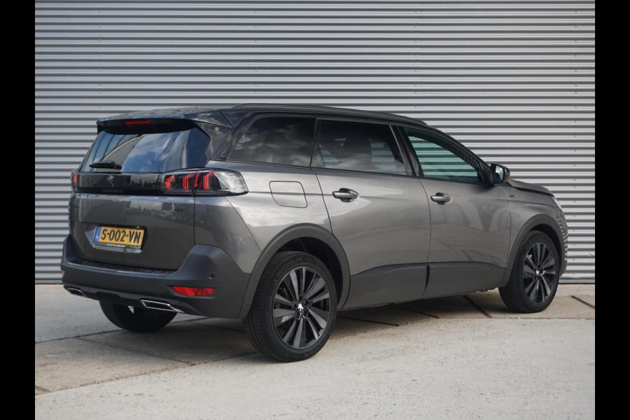 Peugeot 5008 1.2 PureTech GT