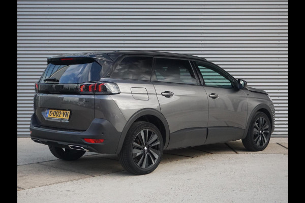 Peugeot 5008 1.2 PureTech GT