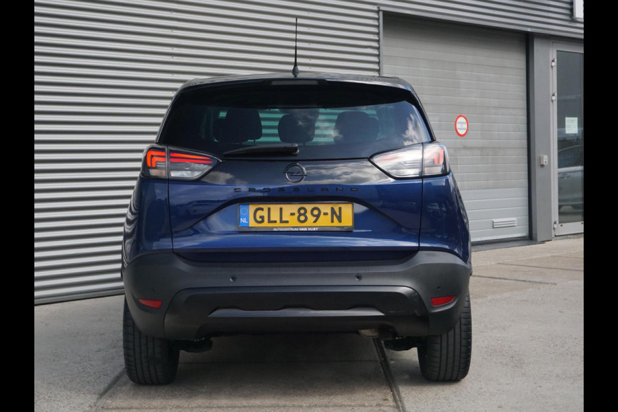 Opel Crossland 1.2 Turbo Level 4