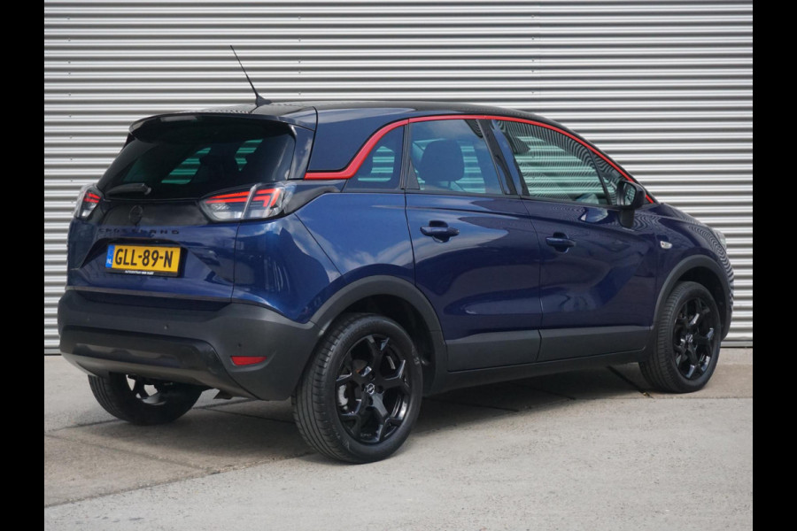 Opel Crossland 1.2 Turbo Level 4