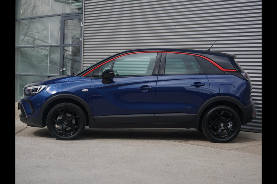 Opel Crossland 1.2 Turbo Level 4
