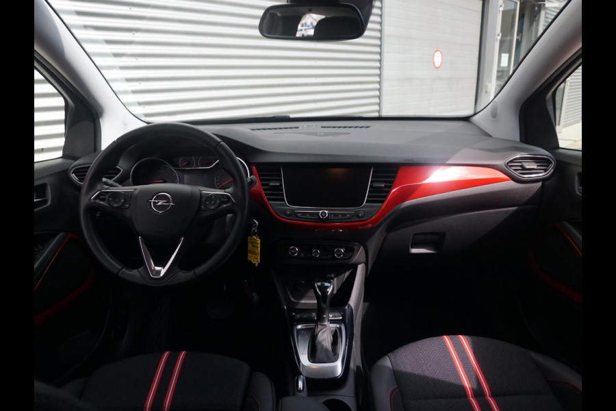 Opel Crossland 1.2 Turbo Level 4